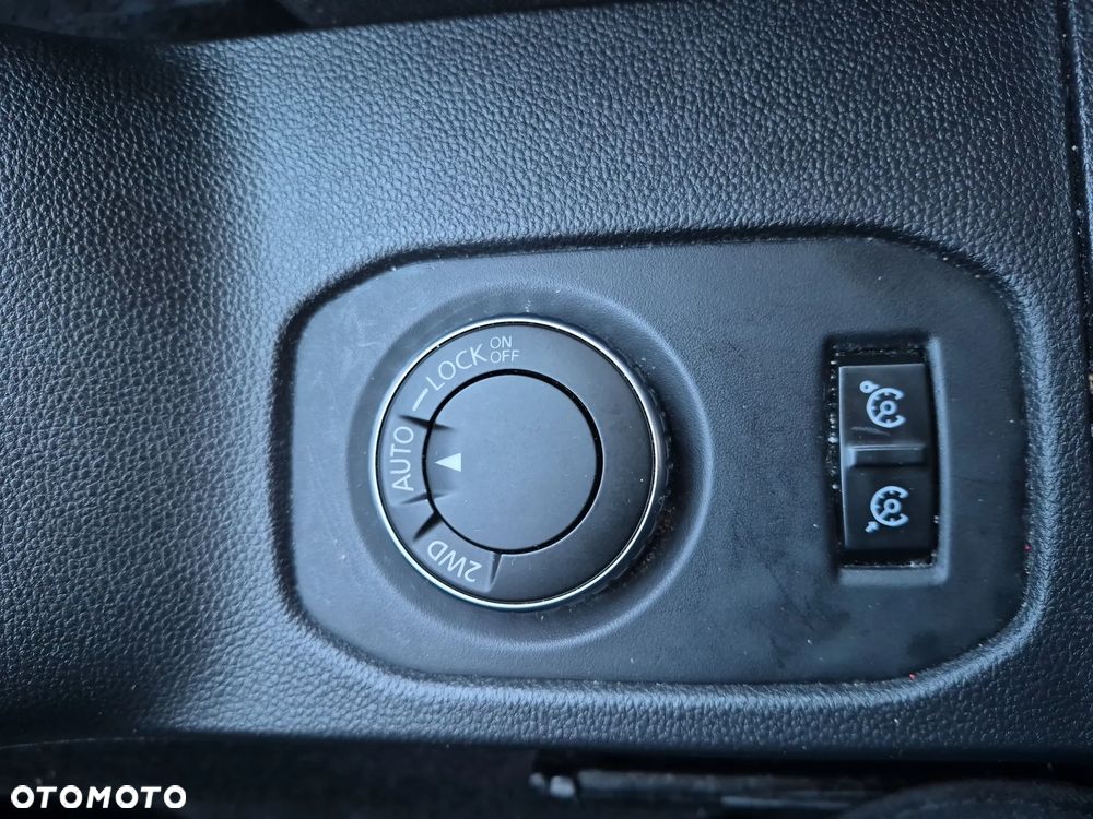 Dacia Duster 1.3 TCe FAP Prestige 4WD - 22