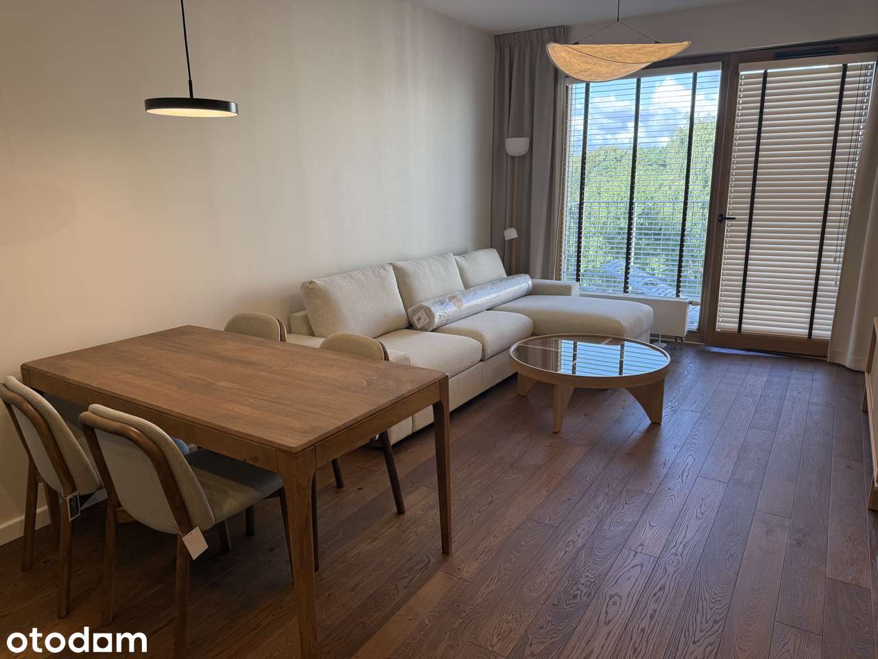 3-pok. apartament blisko morza (nowy!), fitness, garaż podz. w cenie!