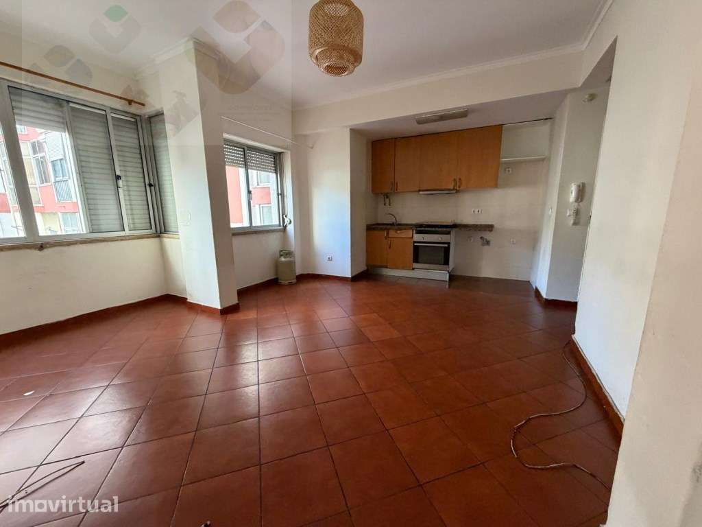 T1 para Remodelação Total | Excelente Oportunidade de Investimento ... - Grande imagem: 5/20