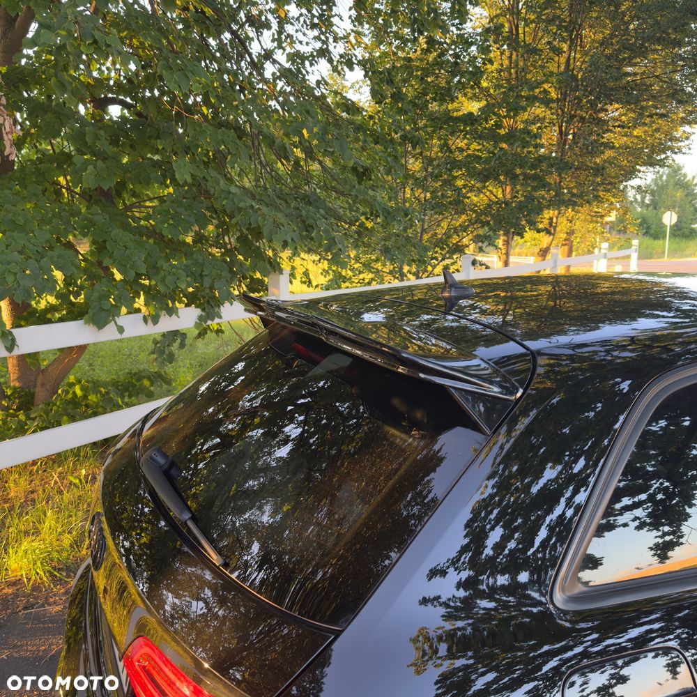 Audi S3 - 9