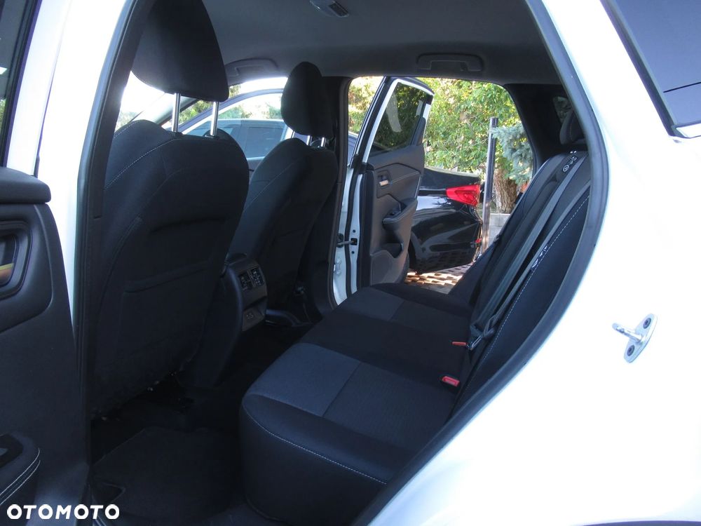 Nissan Qashqai 1.3 DIG-T N-Connecta DCT - 7