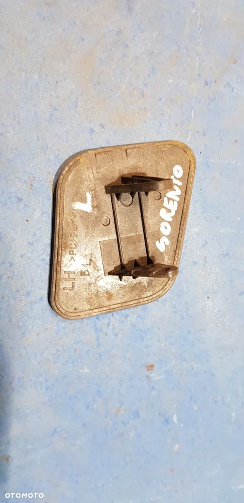 Kia Sorento I Zaślepka Spryskiwacza Lampy - 3