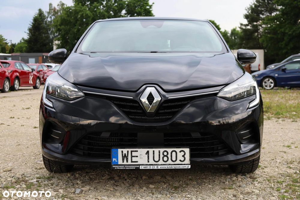 Renault Clio 1.0 TCe Zen - 7