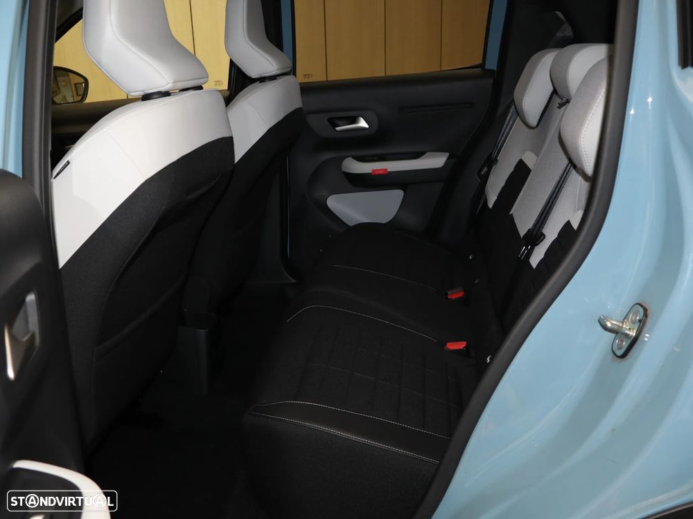 Citroën C3 Aircross Turbo 100 MAX - 13