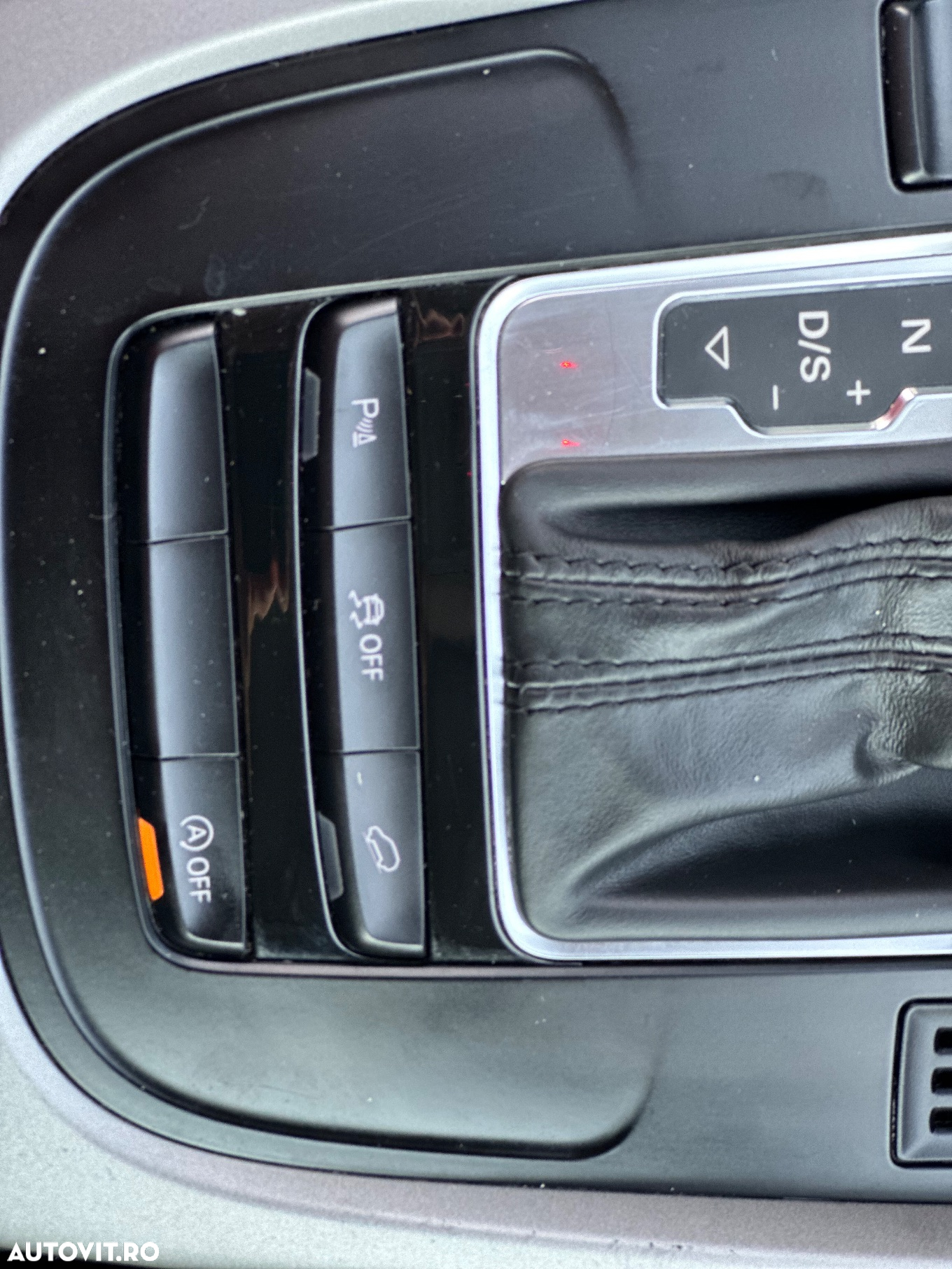 Audi Q5 3.0 TDI Quattro Stronic - 19