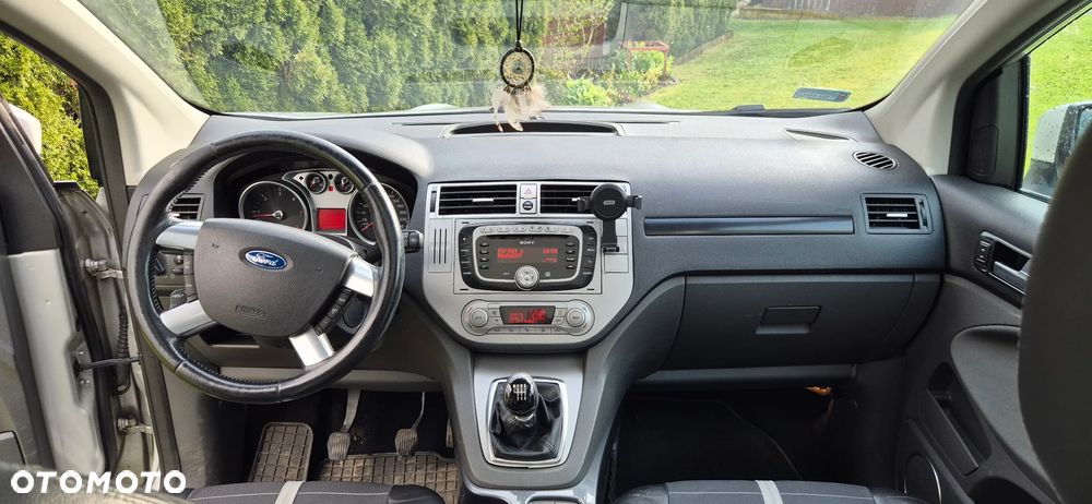 Ford Kuga 2.0 TDCi 4x4 Trend - 12