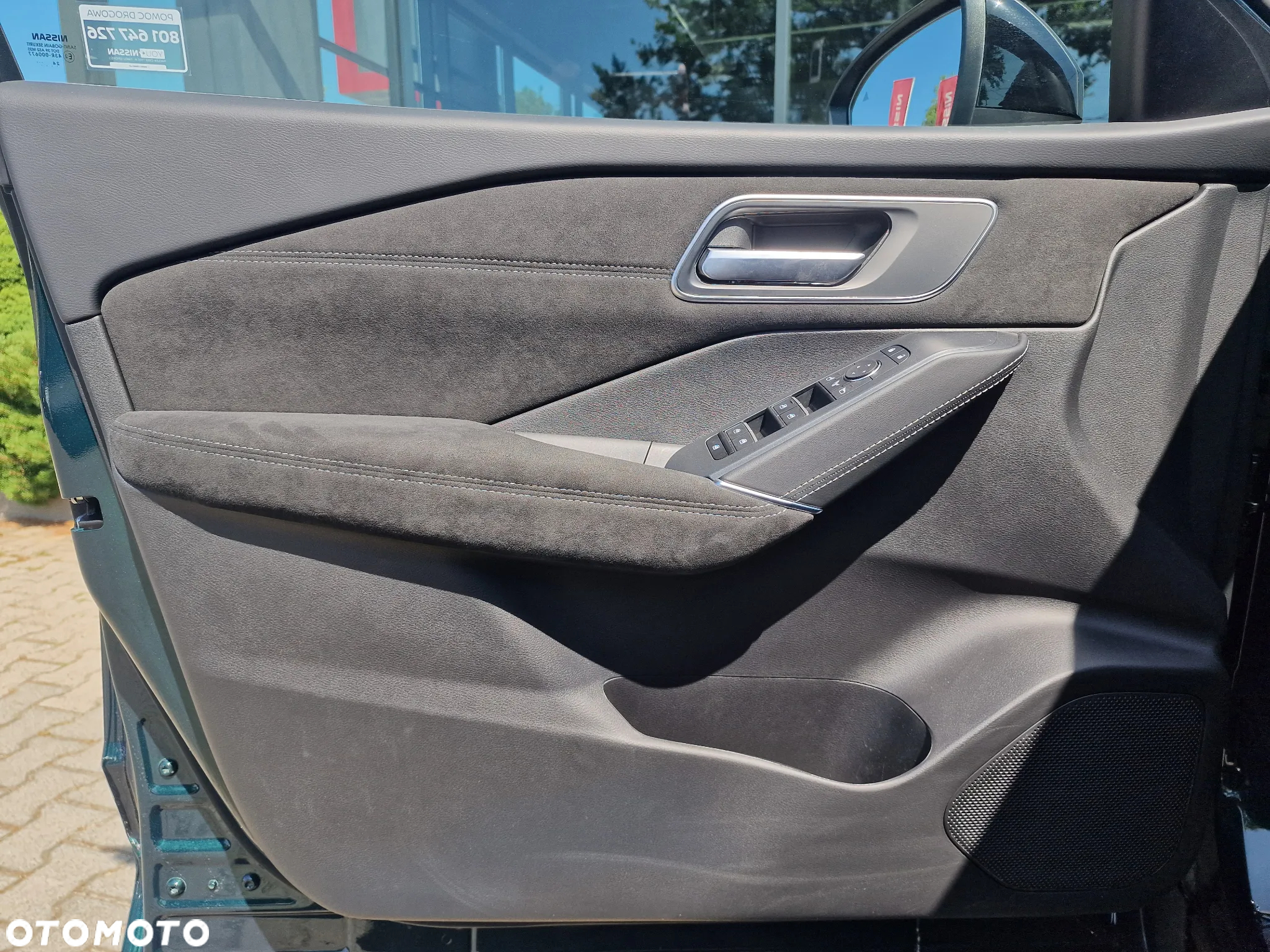 Nissan Qashqai 1.3 DIG-T mHEV N-Design Xtronic - 14