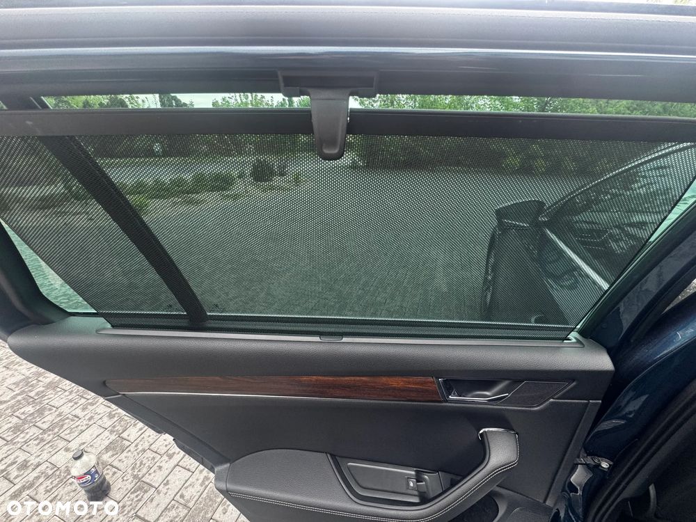 Skoda Superb 2.0 TDI SCR 4x4 Scout DSG - 15