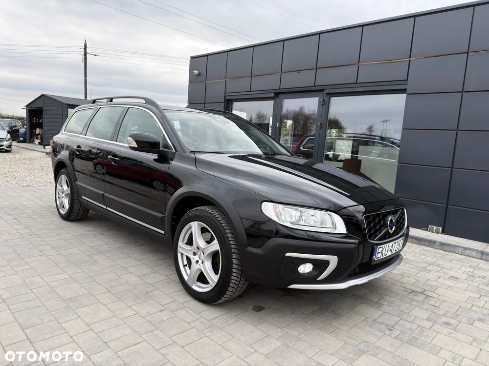 Volvo XC 70 ver-d4-drive--e-dynamic-momentum - 13