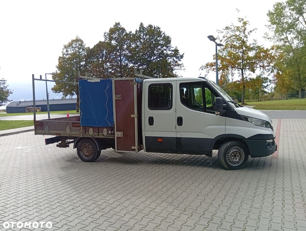 Iveco Daily 35S14 - 3