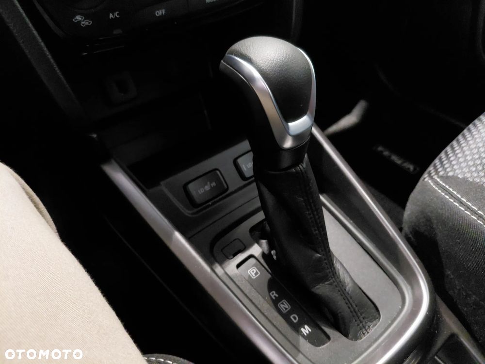 Suzuki Vitara 1.5 DualJet Hybrid Premium Plus 2WD AGS - 18