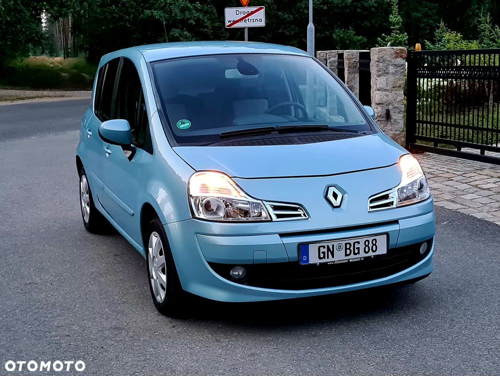 Renault Modus 1.6 16V Night&Day - 19
