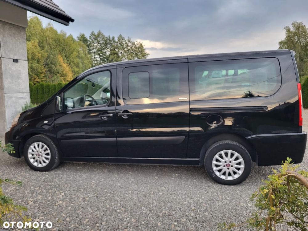 Fiat Scudo Panorama L2H1 Executive - 6