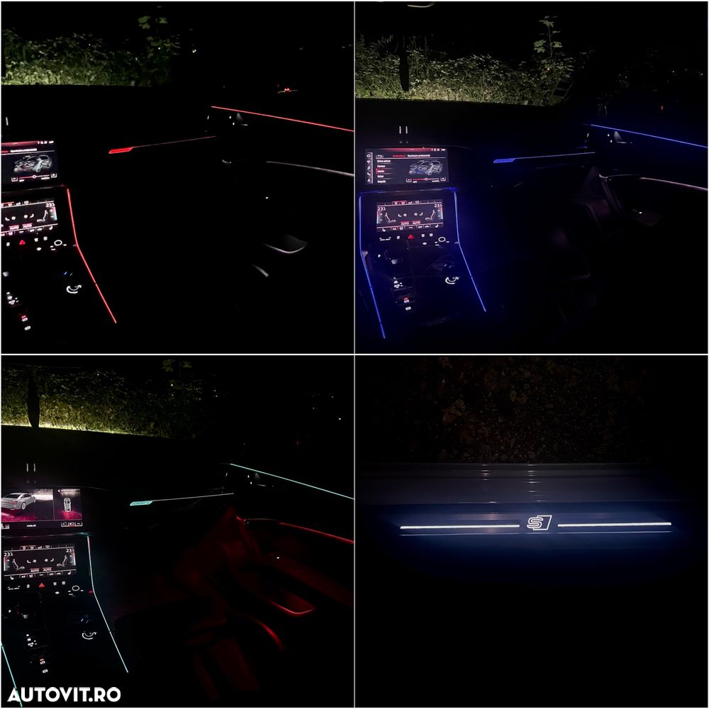 Audi A6 3.0 45 TDI quattro Tiptronic Sport - 3