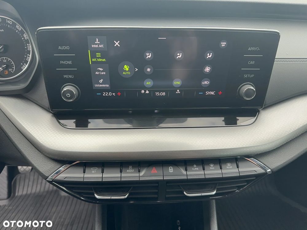 Skoda Octavia 2.0 TDI Ambition - 20