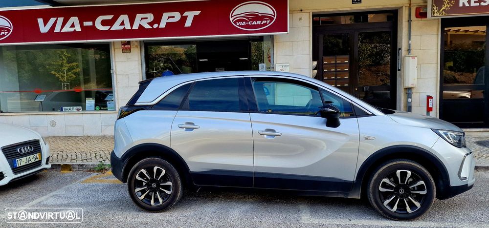 Opel Crossland 1.2 Elegance Pack - 7