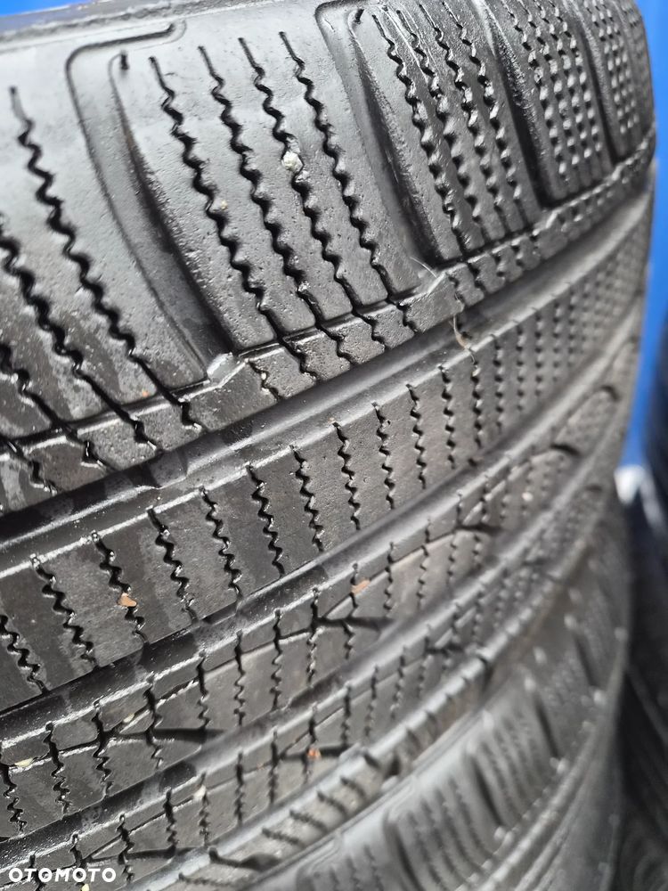 Opony zimowe 225/50r17 Imperial S210 - 2