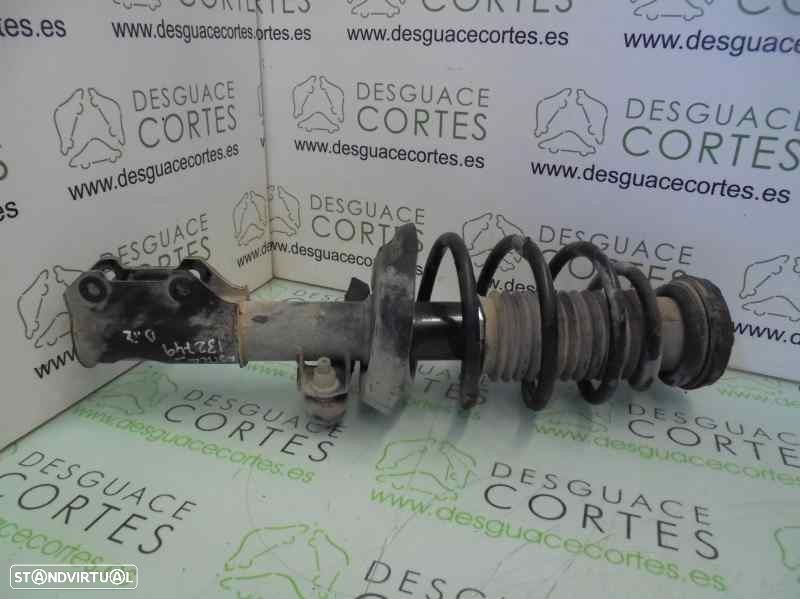 AMORTECEDOR FRENTE ESQUERDO OPEL ASTRA J 1.7 CDTI (68) 110CV 1686CC - 1