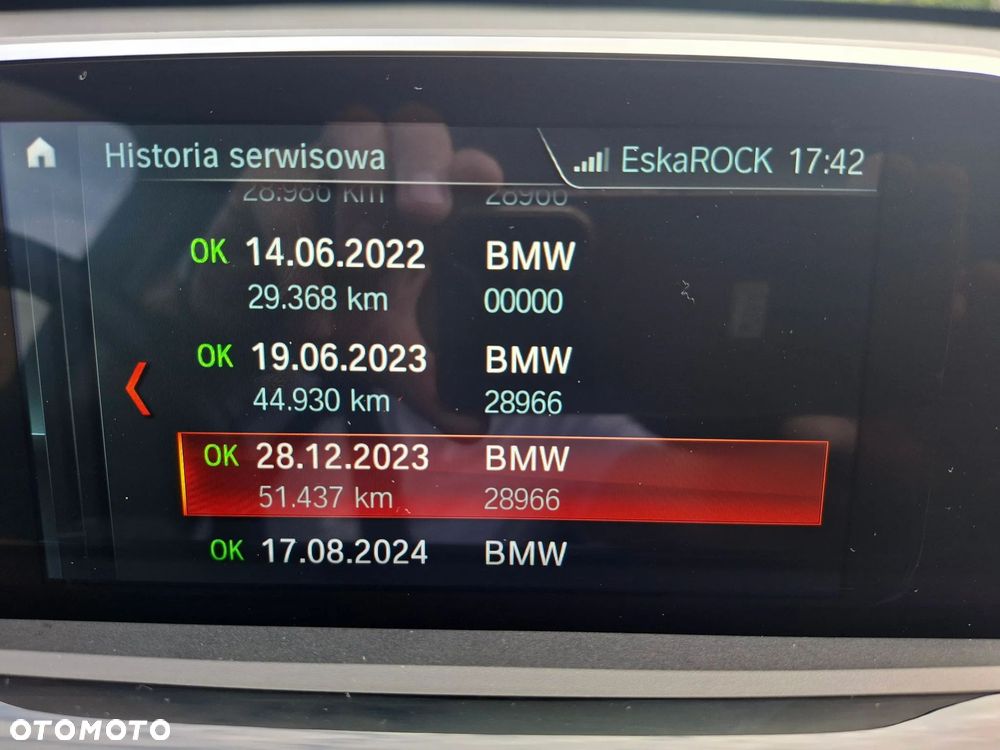 BMW X1 sDrive18i Sport Line - 22