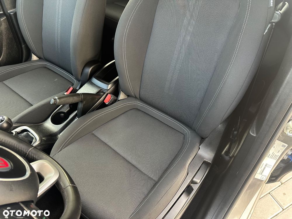 Fiat Tipo 1.6 MultiJet 16v Lounge - 26