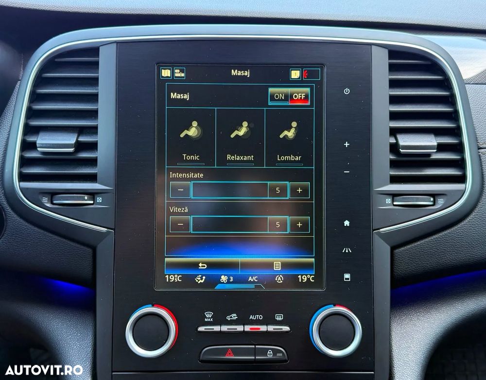 Renault Talisman ENERGY dCi 130 Business - 17