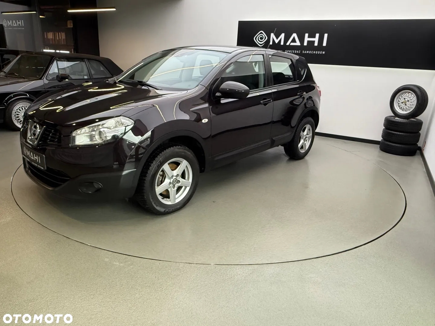 Nissan Qashqai 2.0 dCi I-Way - 5
