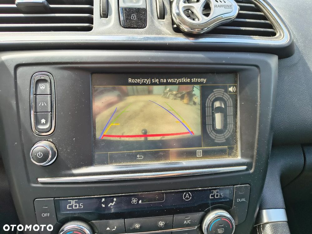 Renault Kadjar - 25