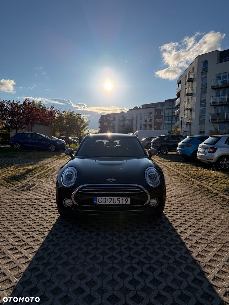 MINI Clubman - 2