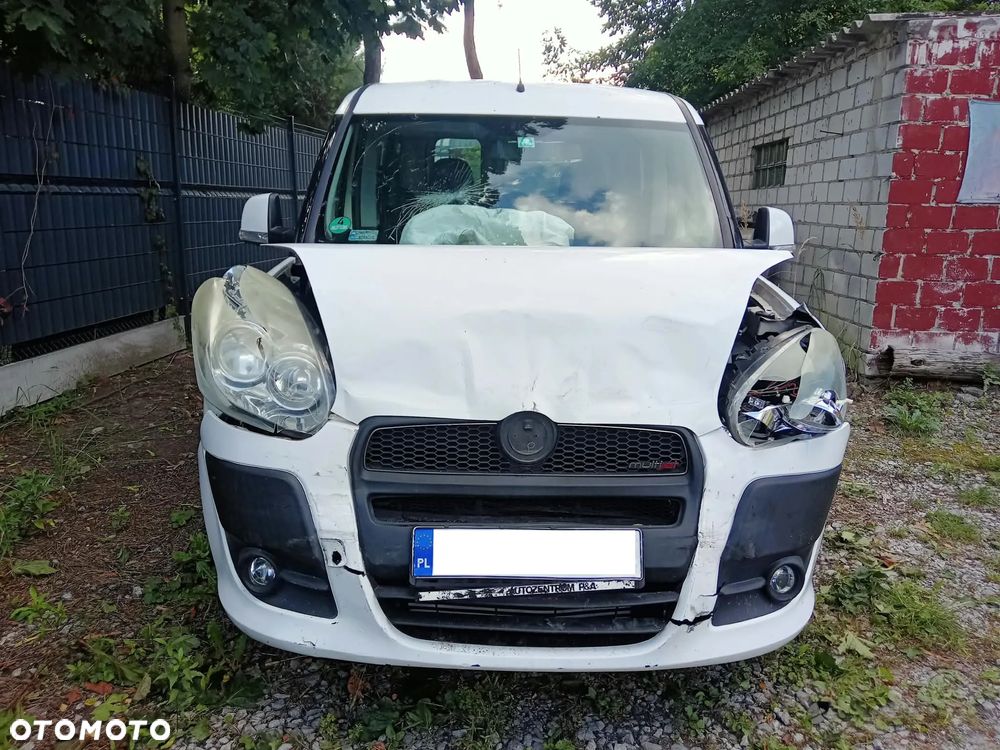 Fiat Doblo - 2