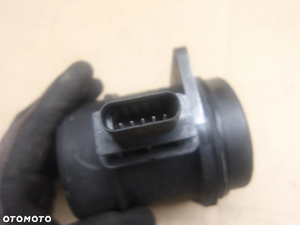 HYUNDAI IX20 1.4D PRZEPŁYWOMIERZ 281642A500 - 5