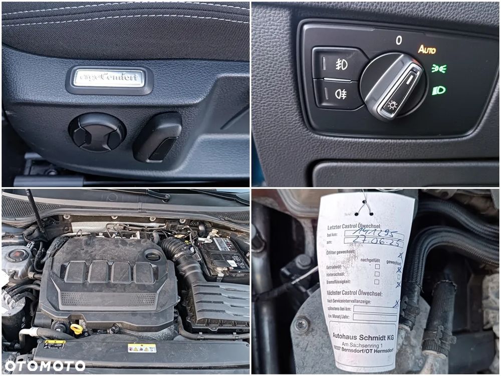 Volkswagen Passat Variant 2.0 TDI SCR DSG Business - 19