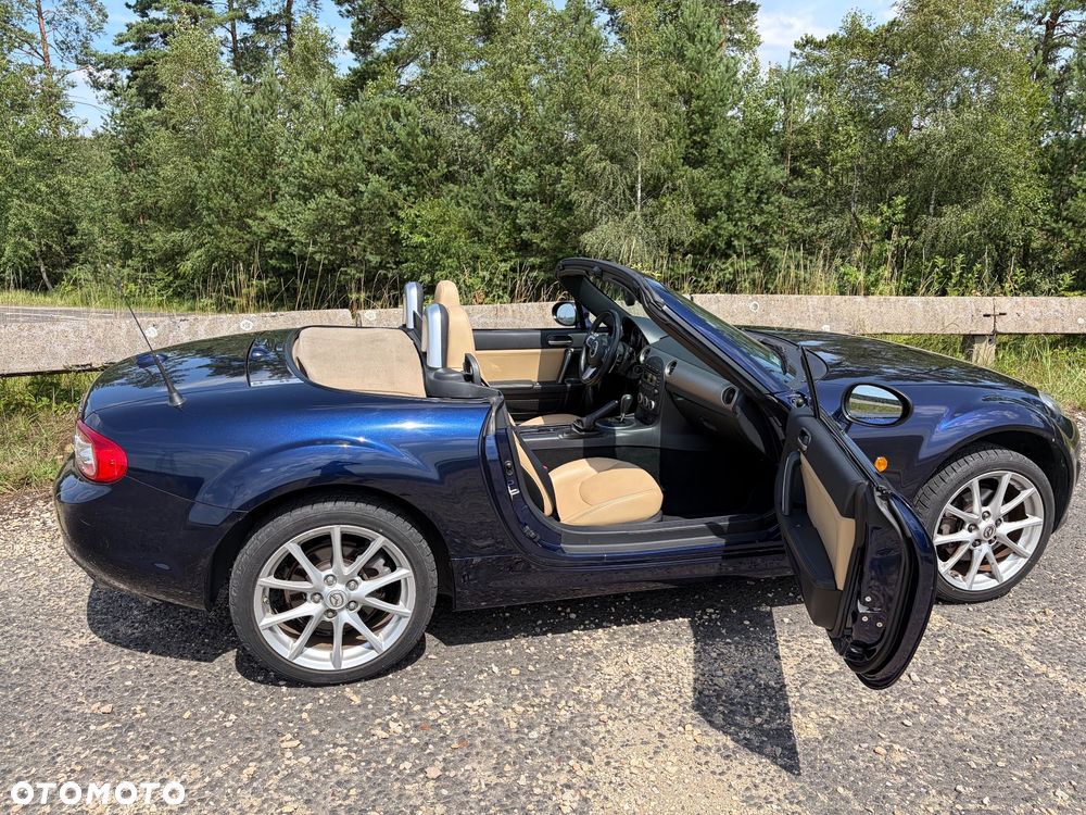 Mazda MX-5 - 27
