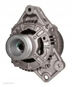 CA1244 ALTERNATOR AUDI 80 1.6 2.0 / AUDI A6 2.0 - 1