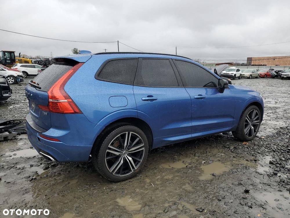 Volvo XC 60 - 5