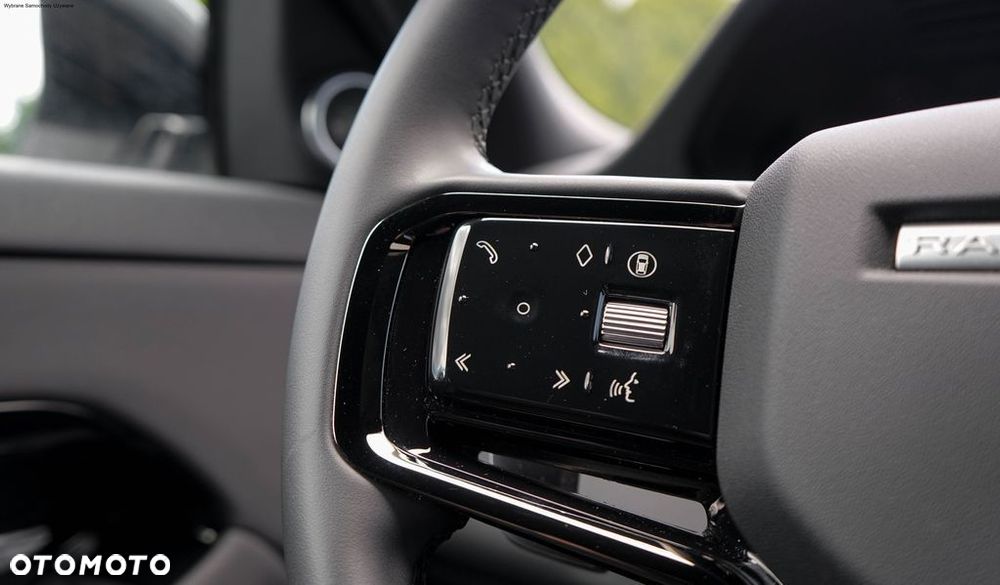 Land Rover Range Rover Evoque - 18