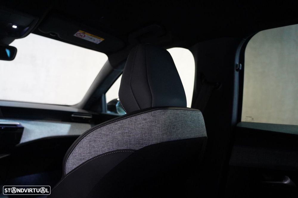 Peugeot 3008 1.2 Hybrid Allure e-DCS6 - 49