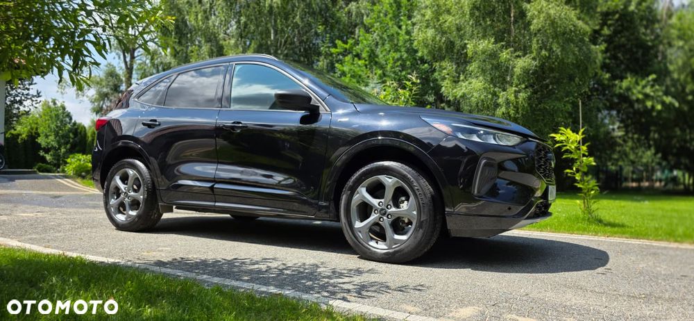 Ford Kuga - 5