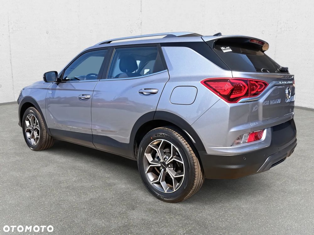 SsangYong/KGM Korando 1.5 T-GDI Joy 4WD - 8