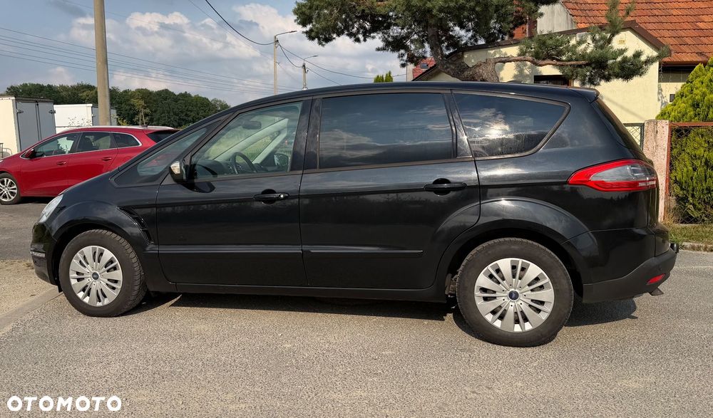Ford S-Max 2.0 TDCi DPF Trend MPS6 - 9