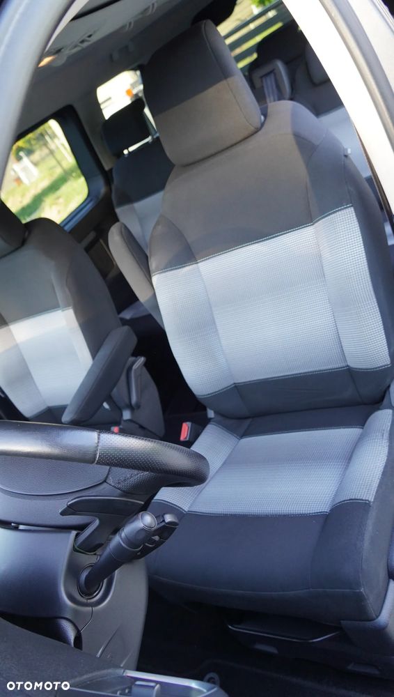 Citroën SpaceTourer 2.0 BlueHDi M Feel - 11