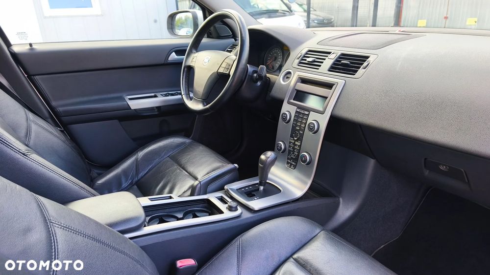 Volvo S40 2.4i Summum - 25