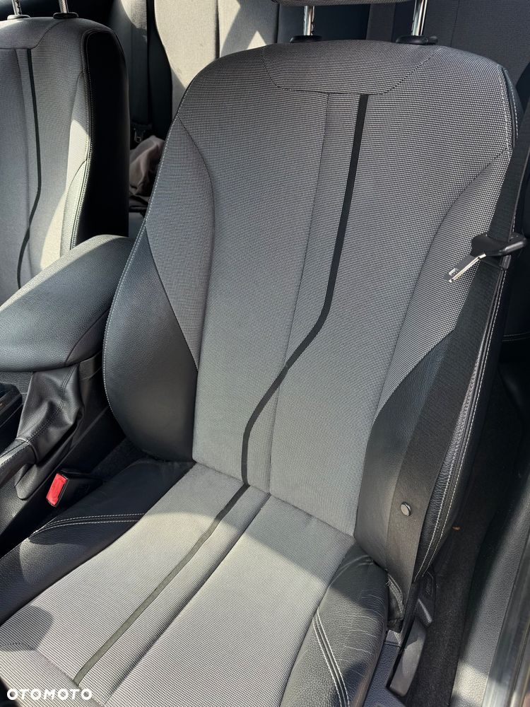 BMW Seria 1 118d Urban Line - 7