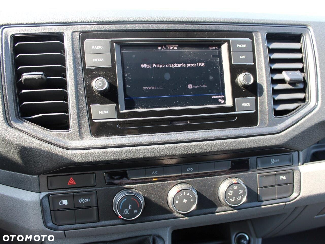 Volkswagen Crafter 2.0 TDI Manual - 14