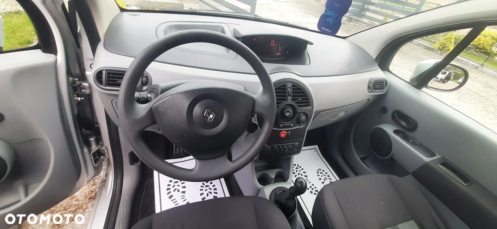 Renault Modus - 25