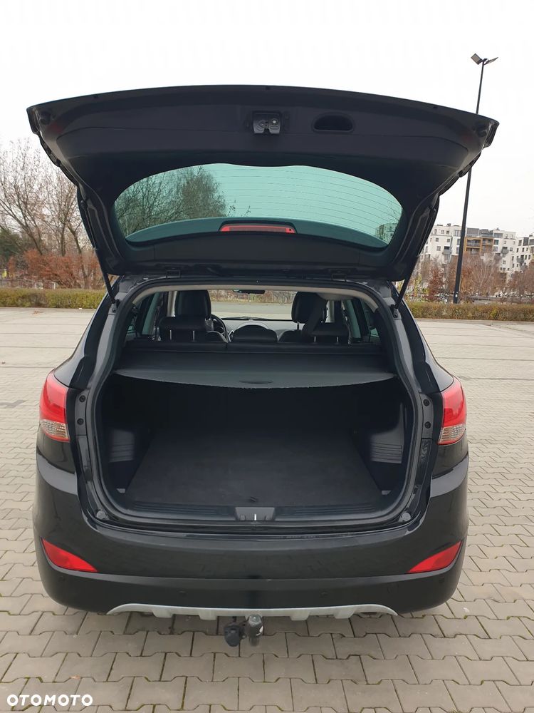 Hyundai ix35 2.0 Premium - 37