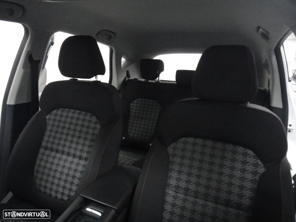 MG ZS Standard Comfort - 12