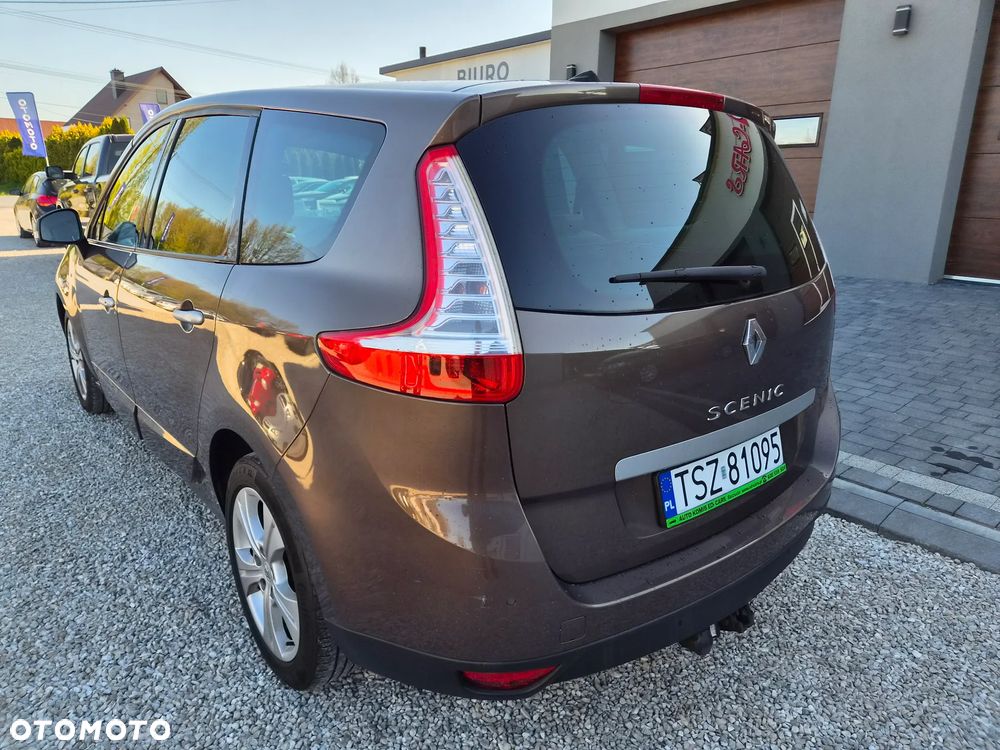 Renault Grand Scenic - 6