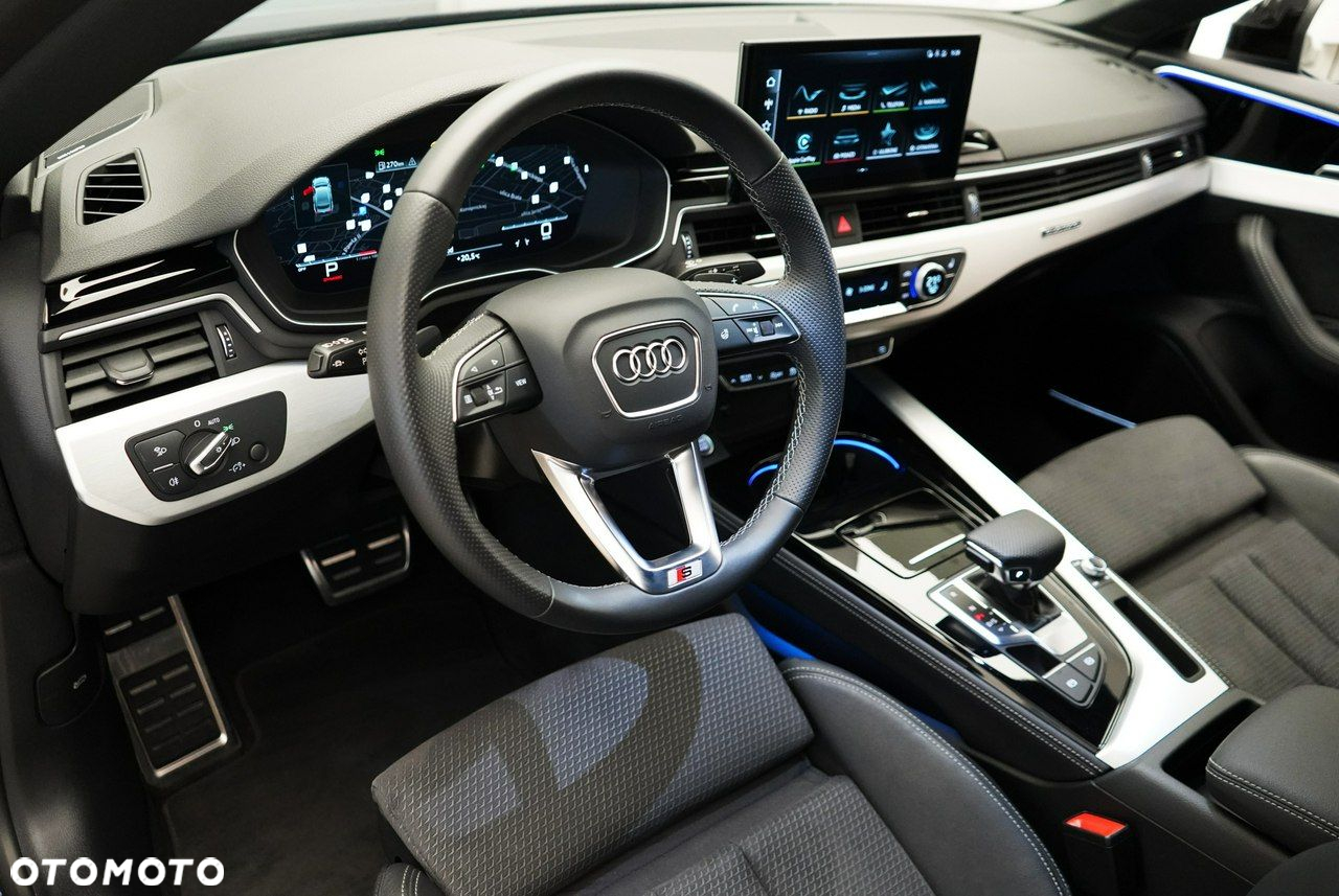 Audi A5 - 15