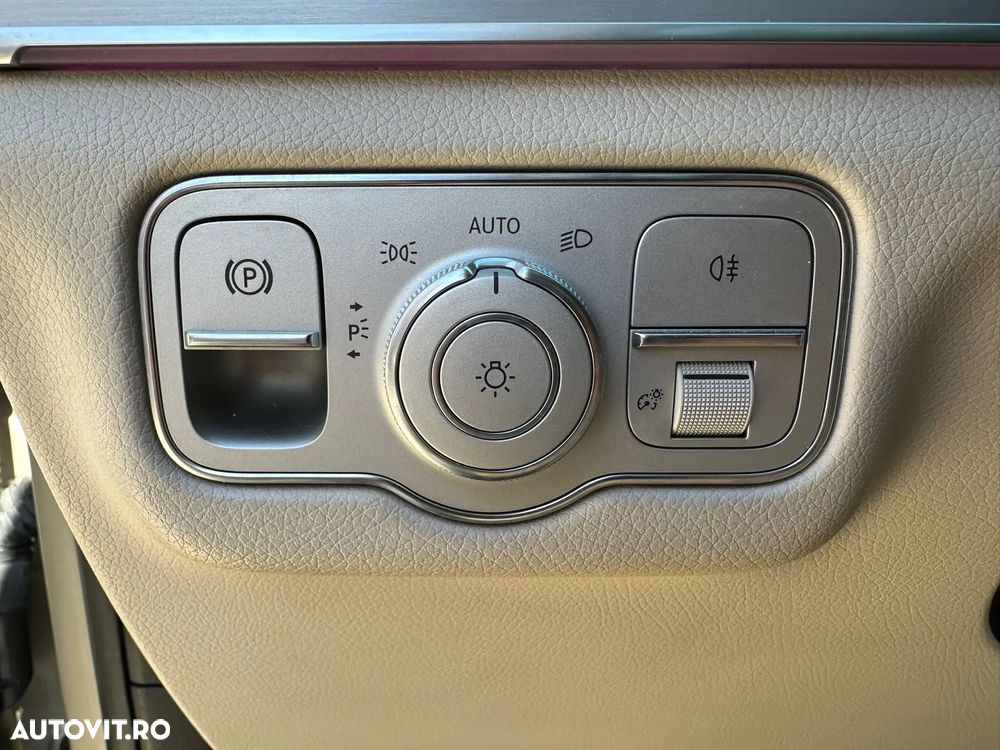 Mercedes-Benz GLE 350 d 4Matic 9G-TRONIC Exclusive - 14