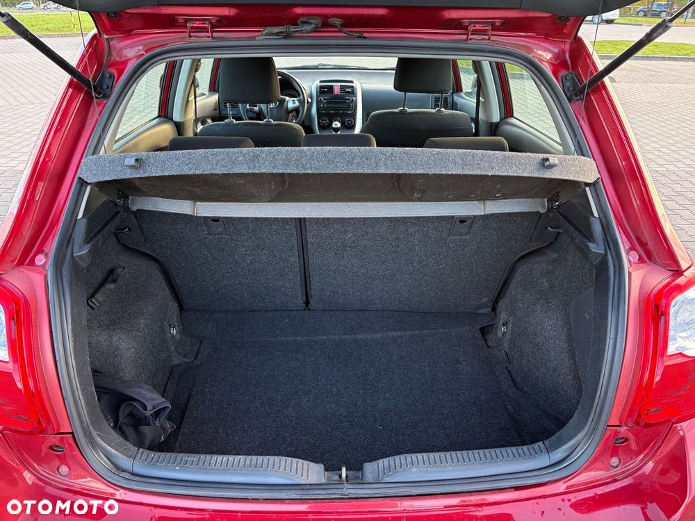 Toyota Auris 1.33 VVT-i Life - 10